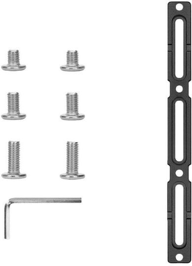 Bottle Cage Hole Adjuster Road Bike Enlee Style Long Black