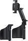 Acefast Car Mobile Mount with Adjustable Hooks Black