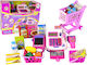 Lean Toys Παιδική Ταμειακή Μηχανή για 1.5+ Ετών