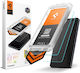 Spigen Glas.tr Ez Fit Pro HD Tempered Glass 2τμχ (Galaxy S26) AGL11095