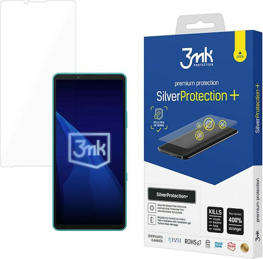 3MK Screen Protector (Xperia 10 VII)