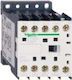 Schneider Electric Ρελέ Ράγας Ισχύος 9A με Τάση 230V