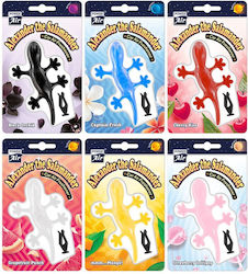 Autoline Dezodorant Aerisire Auto Salamander Or...
