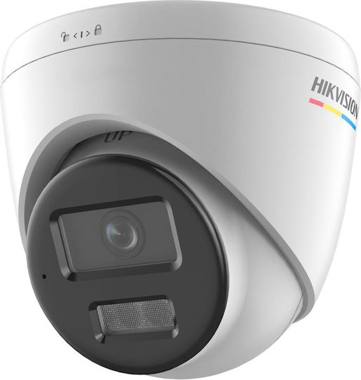 Hikvision Cameră de Supraveghere IP Full HD+ 6MP cu Obiectiv 4mm