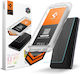 Spigen Glas.tr Ez Fit Pro Hd Tempered Glass (Galaxy S26+) AGL11086