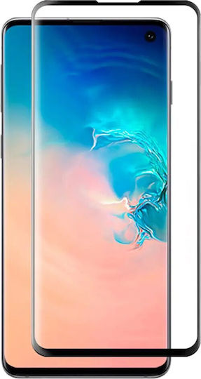 0.33mm Full Glue Full Face Tempered Glass Black (Compatible with Xiaomi 14 Ultra)