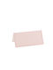 Beauty Home Weihnachtliches Rosa 8x4cm