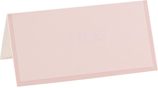 Beauty Home Crăciun Roz 8x4cm