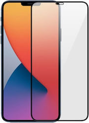 Gehärtetes Glas 0,3mm (iPhone 12 Pro Max)