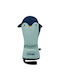 Racer Mittens Kids Ski & Snowboard Gloves Blue