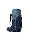 The North Face Trail Lite 65 Mountaineering Backpack 64l Gray Expedition