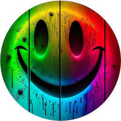 Colorful Face Colorful Face