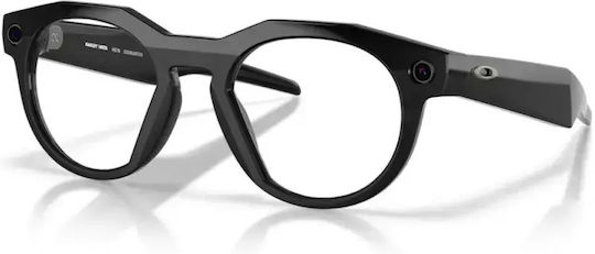 Oakley Meta Hstn Transitions Klare Blaulichtblockierende Brillen