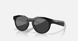 Oakley Meta HSTN Prizm Black Smart Glasses Μαύρα