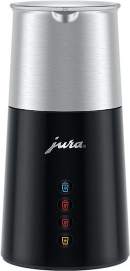 Jura Device for Hot & Cold Milk Froth with Non-Stick Coating 360ml