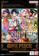 One Piece Card Game Premium Card Collection Best Selection Vol.5