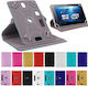 Θήκη Rotating 360 Stand Case Universal 9" 10" High Quality Χρυσό