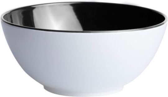 Marine Business Serving Bowls Cereal Round Made of Melamine with Diameter 15cm 6 Pieces