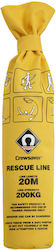 Crewsaver Lina Lifeline Yellow 20m 1320 Life