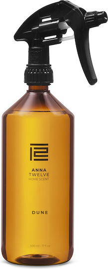 Αρωματικό Σπρέι Annatwelve Trigger Basic 500ml Dune