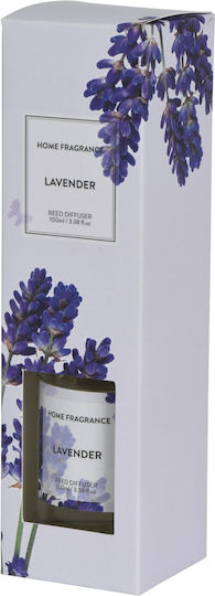 Kaemingk Kaemingk Raumdüfte Diffusor mit Lavendel Parfüm 874352
