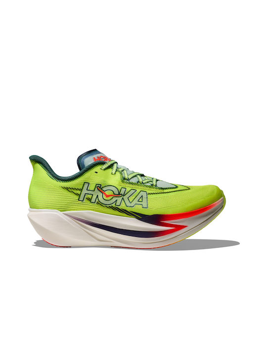 Cielo X1 Men's Sport Shoes Running Neon Yuzu / Thyme