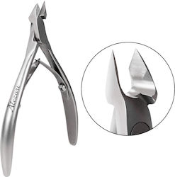 Alezori Professionelles Nagelknipser für Finger...