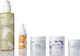 Tzimas Cosmetics Total Skin Care Set for Anti-ageing Moisturizing & Brightening 5 Pieces