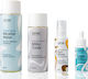 Tzimas Cosmetics All You Need Skin Care Set for Anti-ageing Moisturizing & Facial Cleaning 4pcs