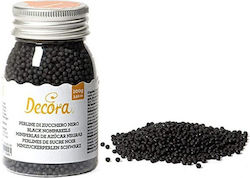 Κας Κας Μπίλιες 1.5mm Μαύρο 100g
