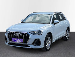Audi Q3 45 TFSI e S tronic S line PHEV (Plug In) '22