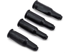 Mugen Seiki Front Shock Boot Set 4 Racerc