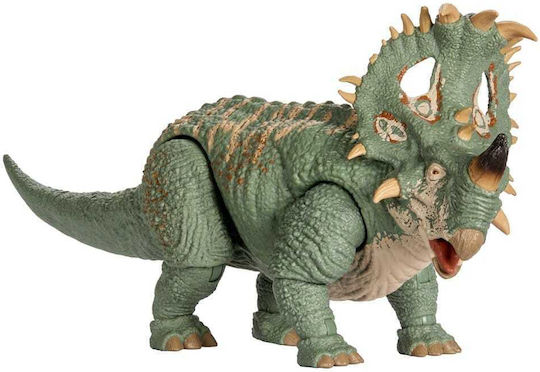 Jurassic World Hammond Collection Action-Figur Sinoceratops