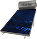 Sonne Phaethon Încălzitor Solar de Apă 160l Sticlă Energie Triplă Pompă de Căldură 2.4mp Selectiv