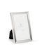 Zilverstad Metallic Photo Frame