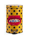 Seletti Coș Metalic De Baie 12lt Multicolor