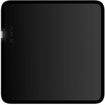 Ajax Systems NVR HAC Καταγραφικό NVR 8 Καναλιών με Ανάλυση 4K