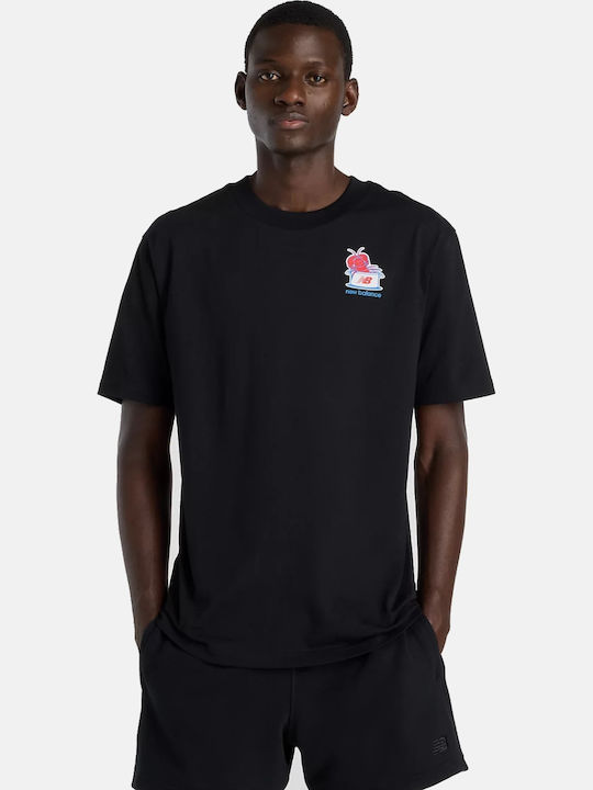 New Balance T-shirt Lobster Roll