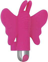 Pink Vibrator