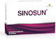 Sun Wave Pharma Sinosun Supliment Pentru Întărirea Sistemului Imunitar 30 Capsule