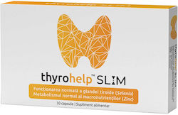 Naturpharma Thyrohelp Slim 30 Capsule