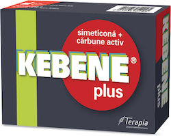 Terapia Kebene Plus 50mg 20 Comprimate Terapia Kebene Plus 50mg 20 Comprimate