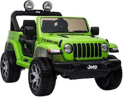 Jeep Rubicon Buggy