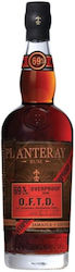 Plantation Rum