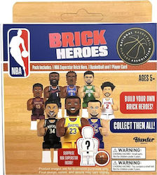Nba Brick Heroes Nba00000a