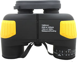 Trem Аналогови Очила 7x50mm Trem Аналогови Очила 7x50mm