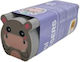 I-Total Radieră Hippo
