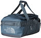 The North Face Base Σακ Βουαγιάζ 42lt Γκρι Υφασ...