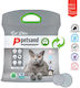 Petsand Tela Katzenstreu 10lt