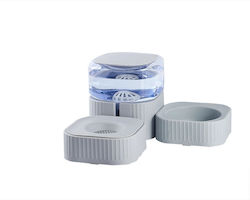 Denik Pets Cat Toilet